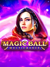 Magic Ball Multichance